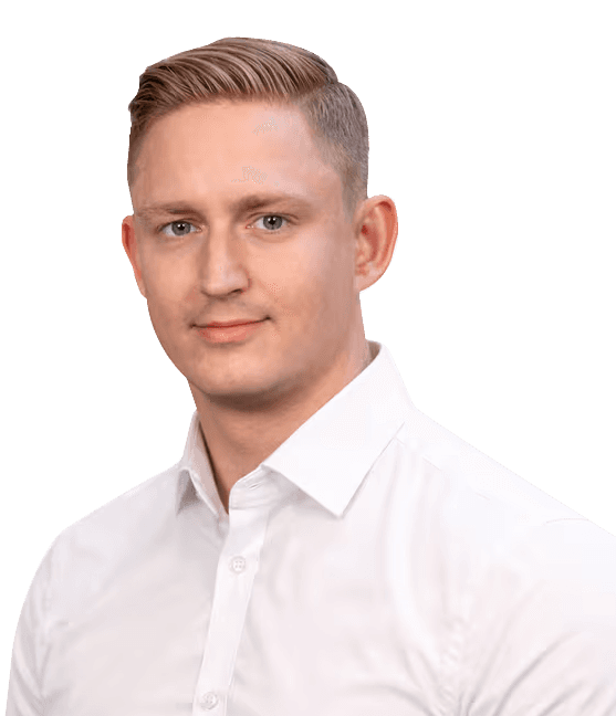 Mads Friis — Owner · Automation, AI & software